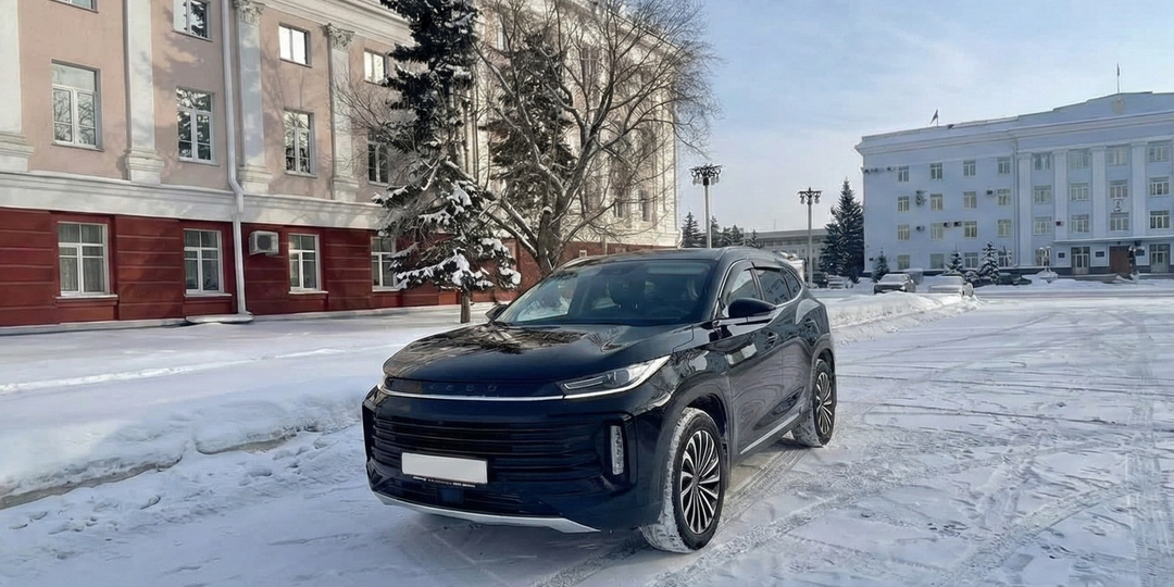 Exeed TXL спустя полгода и 20 000 км пробега: честный разбор, стоит ли китайский «премиум» своих денег