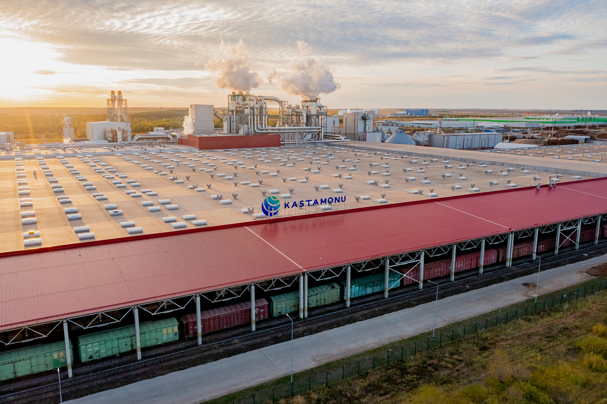 Фото: пресс-служба ОЭЗ  «Алабуга».