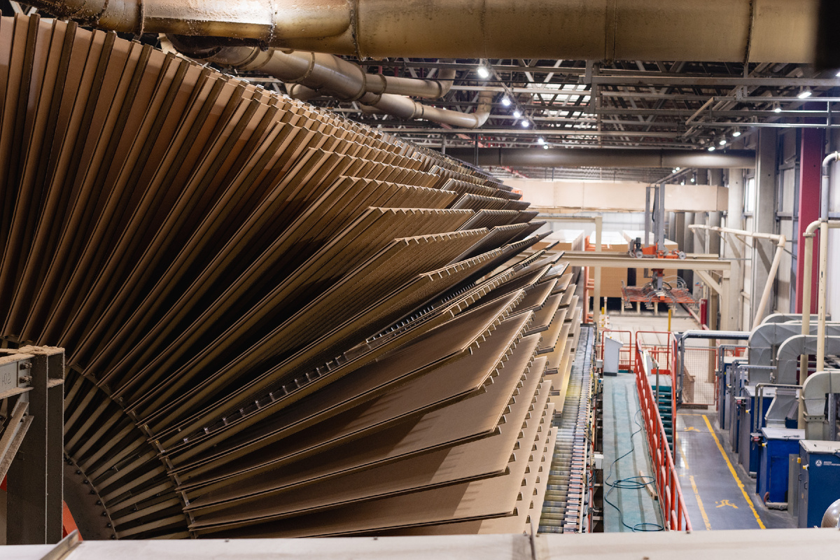 Фото: пресс-служба ОЭЗ  «Алабуга».