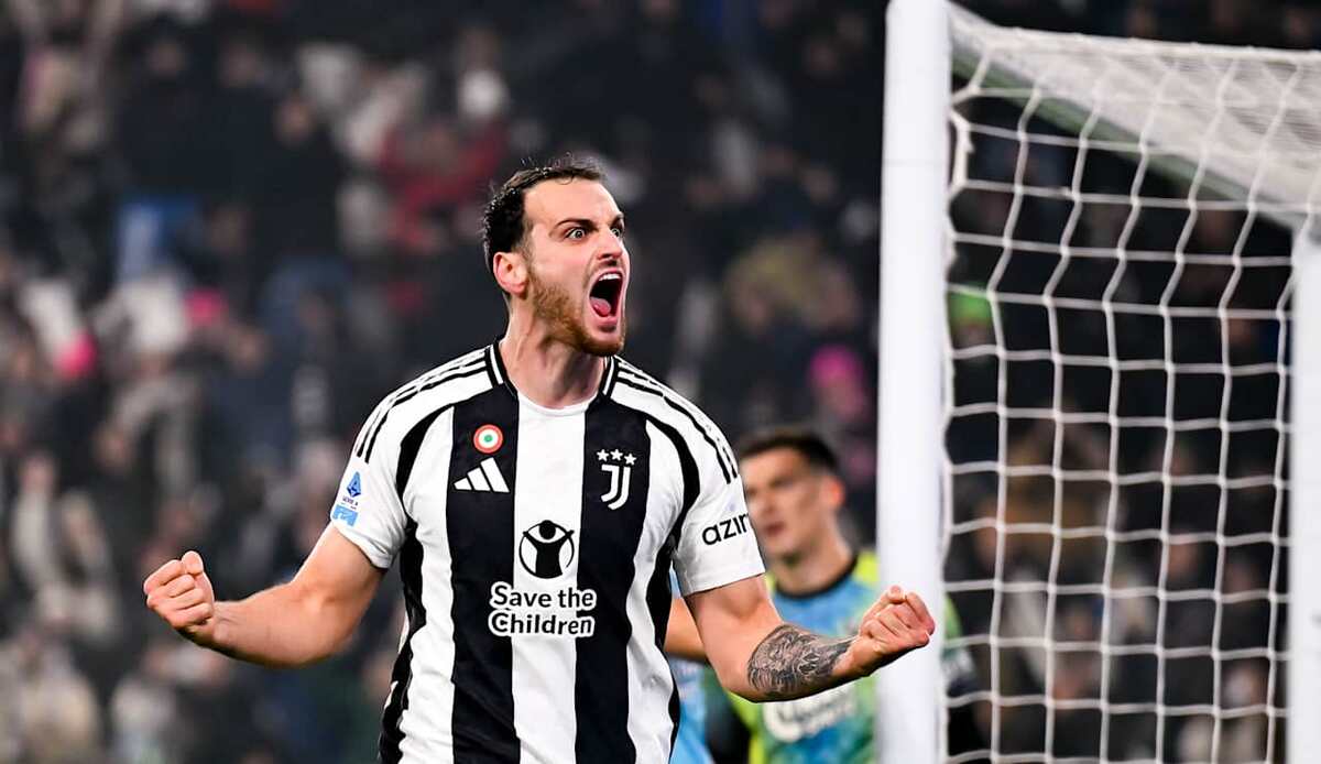 Федерико Гатти