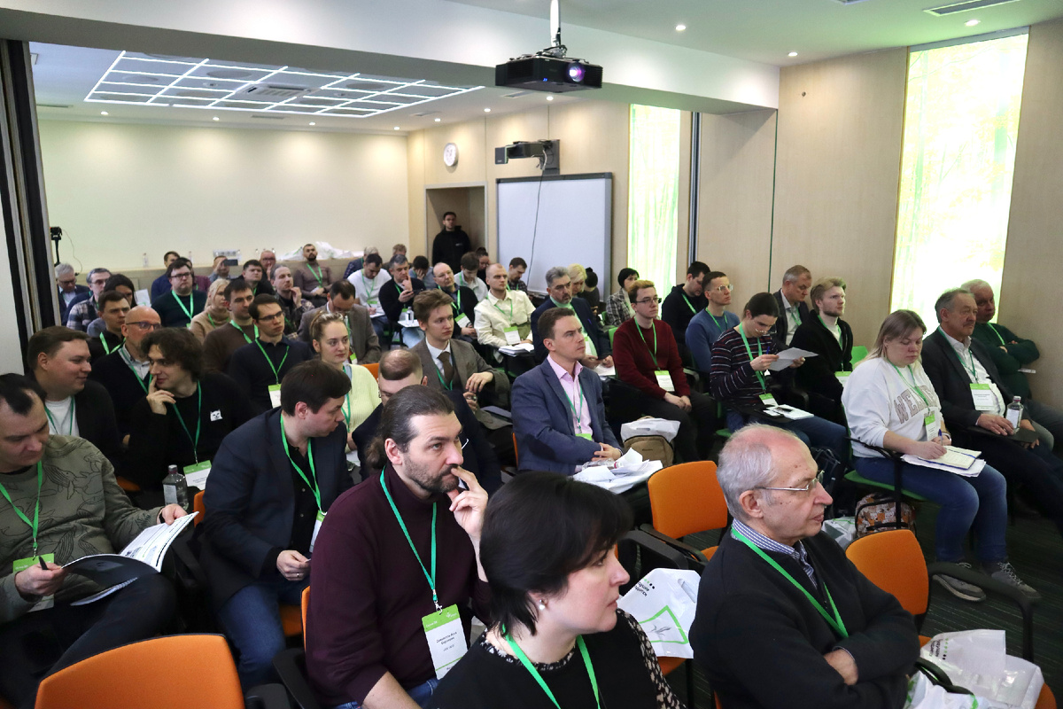 Источник изображения: Личный архив компании Остек-ЭК