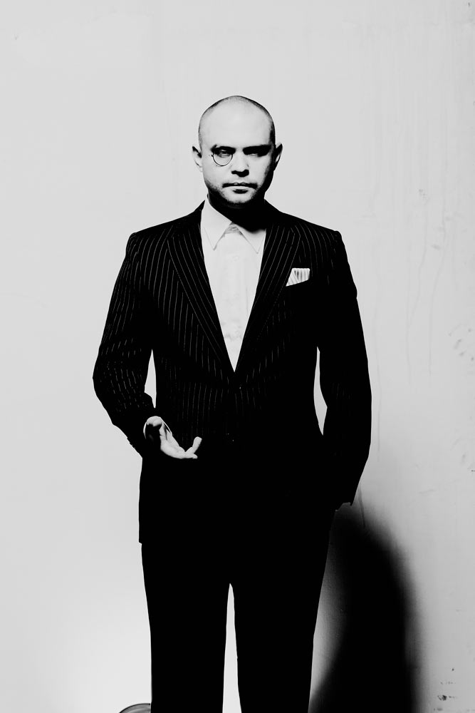 Автор фото: личный архив Вадима Карпенко