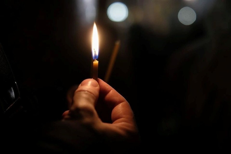    Старший лейтенант полиции Валерия Дмитриева возвращалась с места происшествия вместе со следователем Алексей БУЛАТОВ