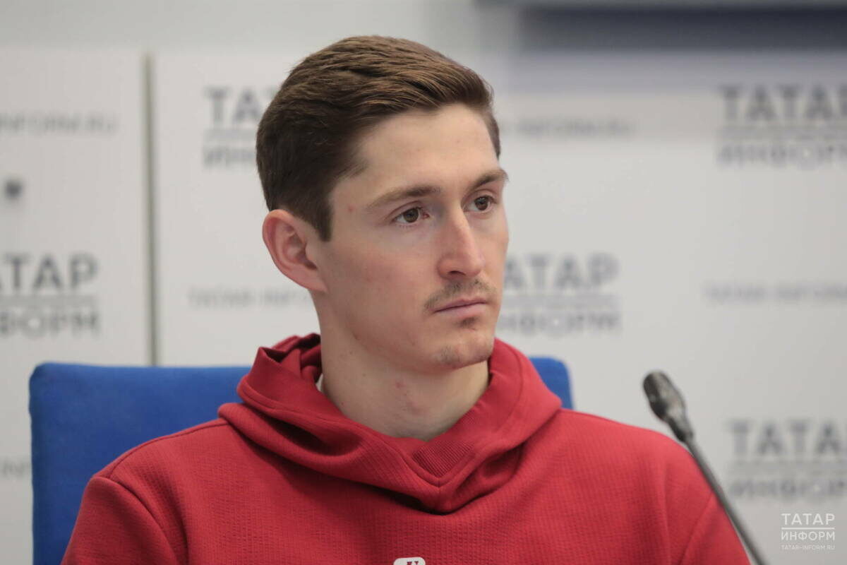 Фото: Рамиль Гали, «Татар-Информ»