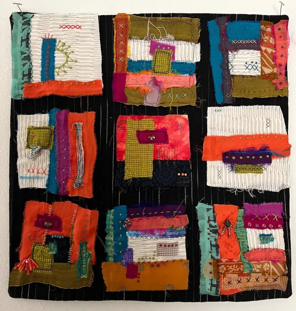 Автор Линн Волл