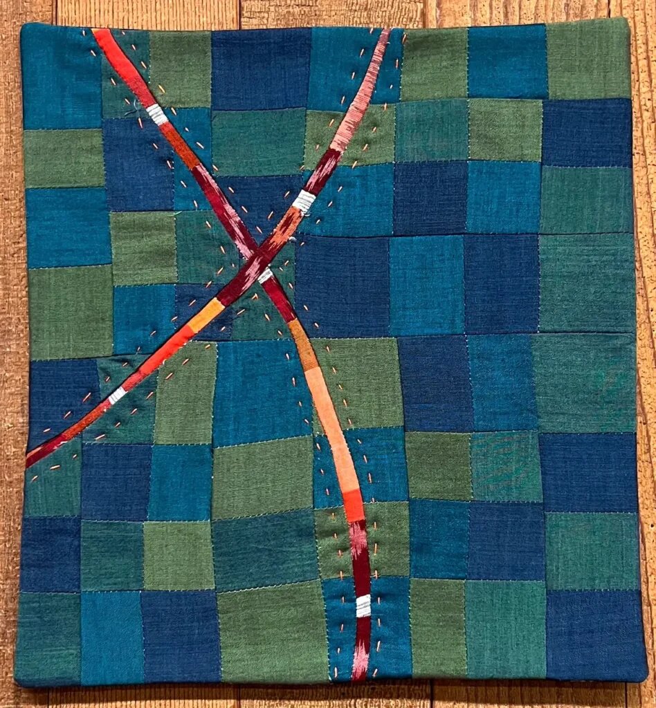 Автор Линн Волл