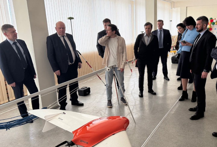 фото: Управление Росреестра по Ленинградской области