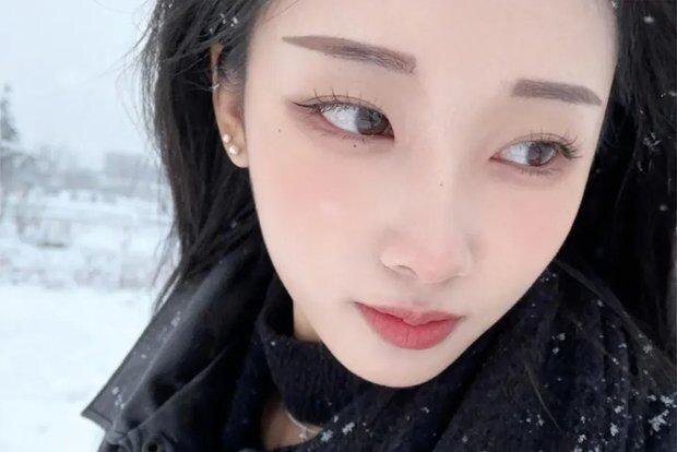 Обложка © Instagram (признан экстремистской организацией и запрещён на территории Российской Федерации)/ h_svms