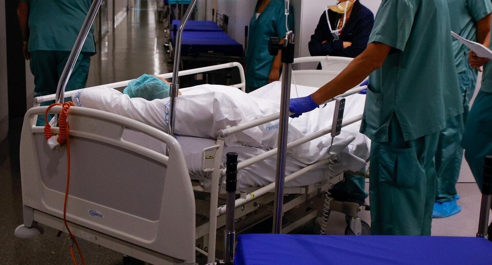    Kike RincÃƒÂ³N / www.globallookpress.com