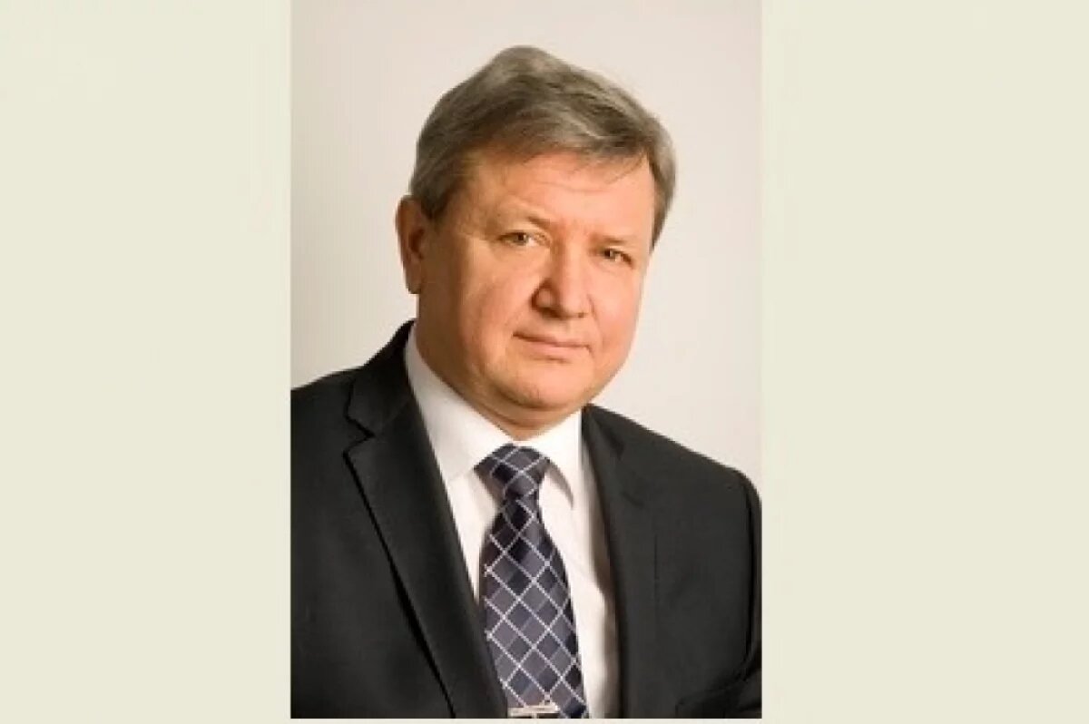    Дмитрия Краснова избрали новым сенатором от Нижегородской области