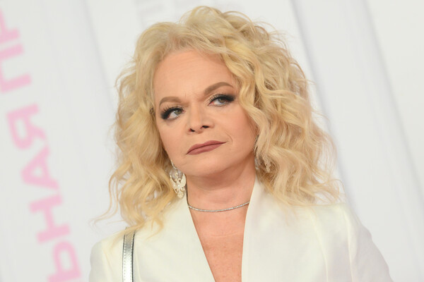 Певица Лариса Долина / Екатерина Чеснокова/РИА Новости   📷