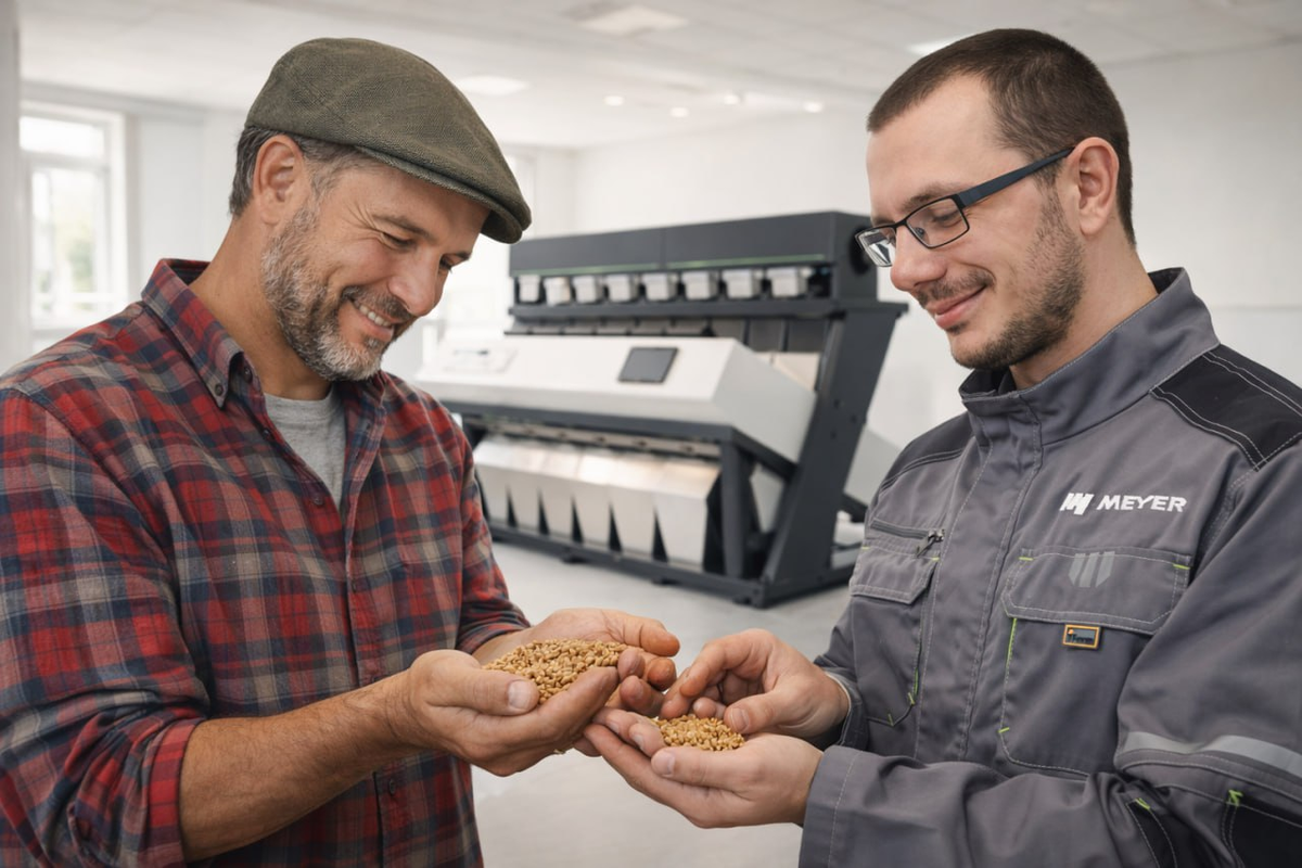 Источник: Источник: «Руспром Meyer»