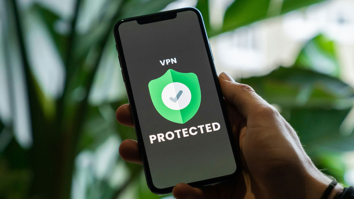    VPN Unsplash