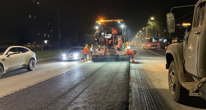    Фото администрации города Кирова