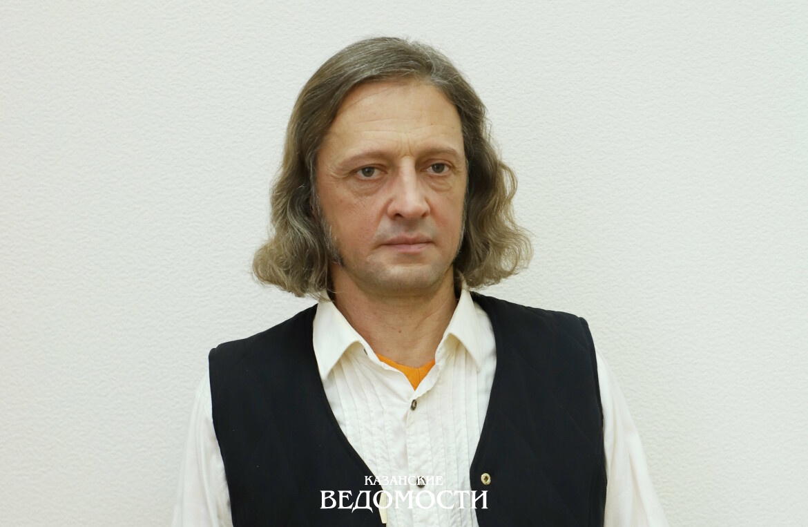 Фарит Муратов