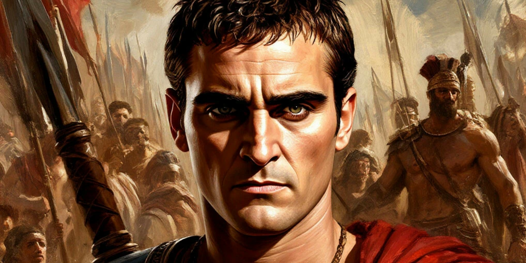 Конь-сенатор, поджог Древнего Рима и гладиатор на троне: 3 краха Римской империи