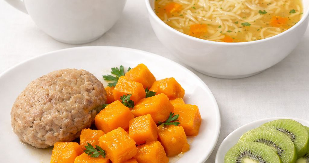 Диета при вздутии и метеоризме. Как облегчить пищеварение и вернуть комфорт