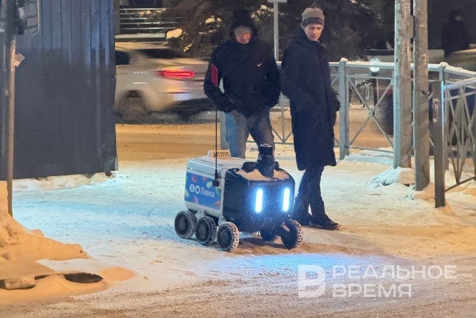   Дмитрий Зайцев / realnoevremya.ru