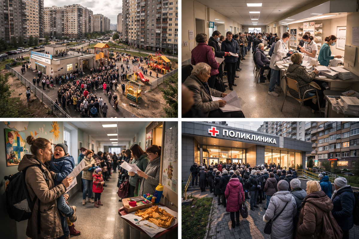 Фото сгенерировано нейросетью