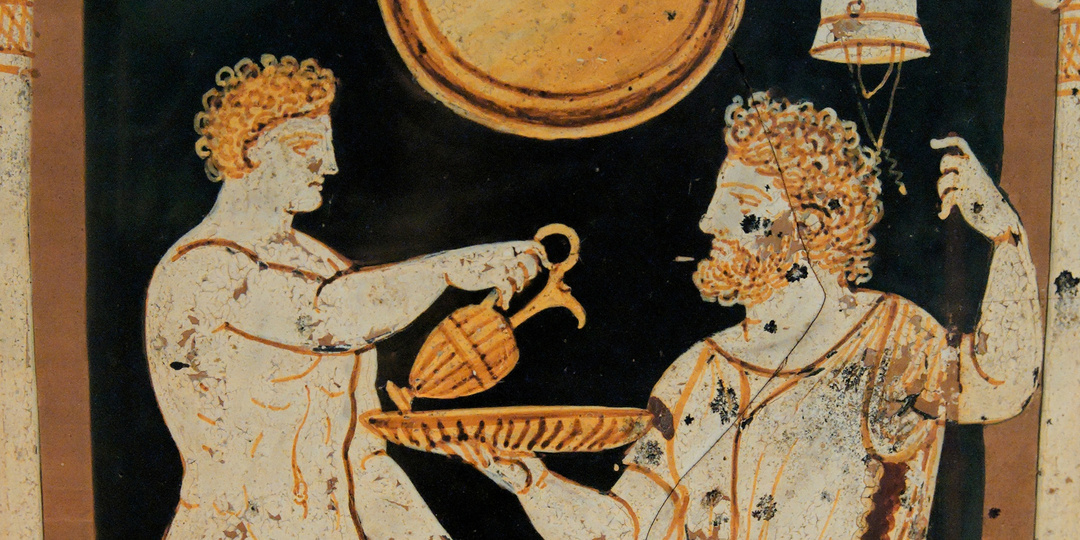 «Сила людская в вине»: как древние греки и римляне лечились вином