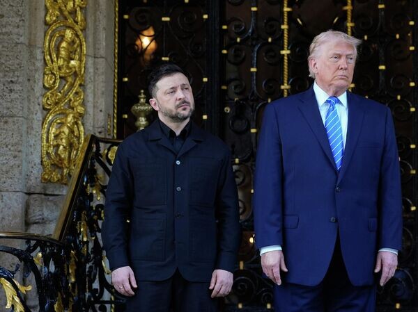    © AP Photo / Alex Brandon