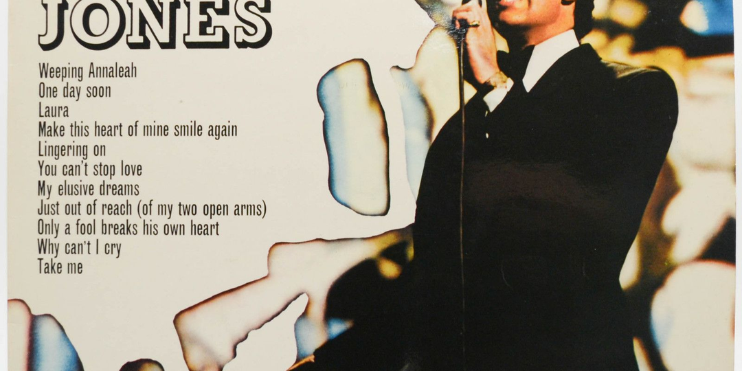 🏴󠁧󠁢󠁷󠁬󠁳󠁿 Tom Jones — Delilah: учим английские слова быстро и эффективно по драматической балладе