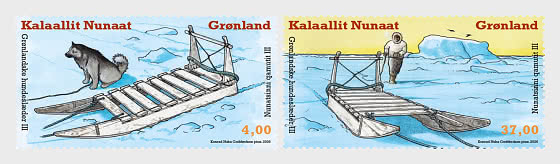 Почтовые марки