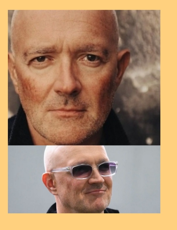 Коллаж Зины, Егор Бероев