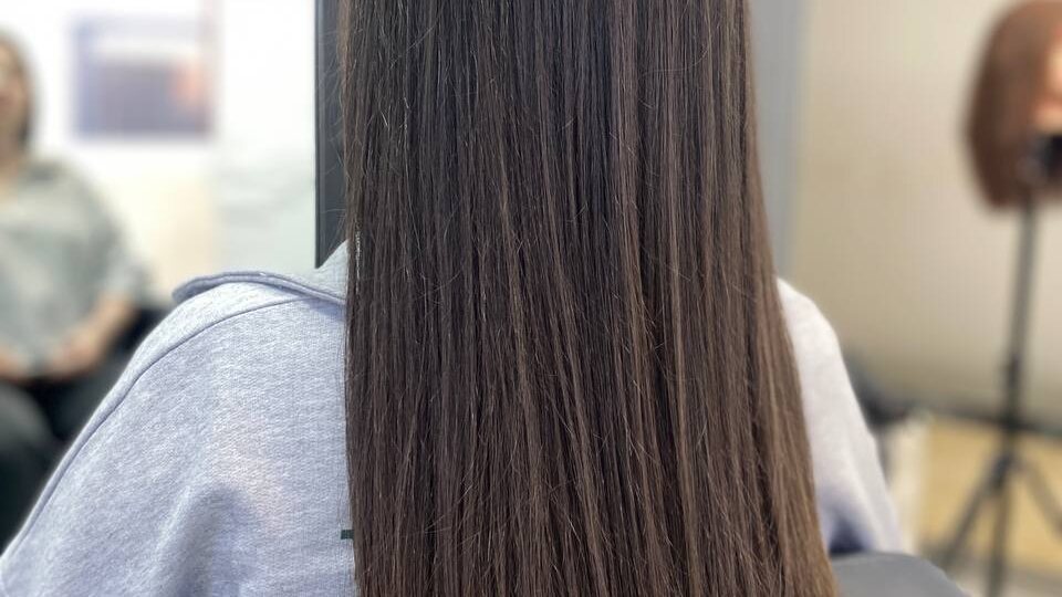 Стрижка горячими ножницами - эффективный способ оздоровления ваших волос