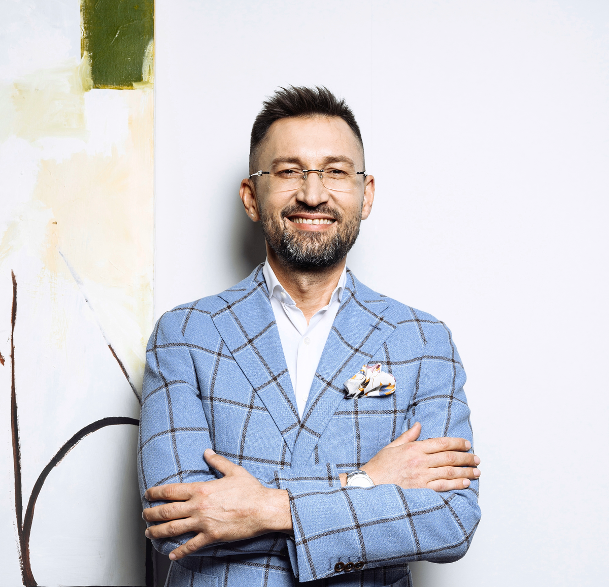 Григорий Ашихмин, владелец агентства недвижимости "Ашихмин и Партнеры"