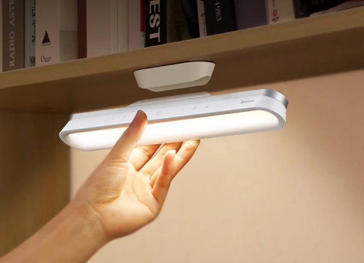 Магнитная лампа Baseus