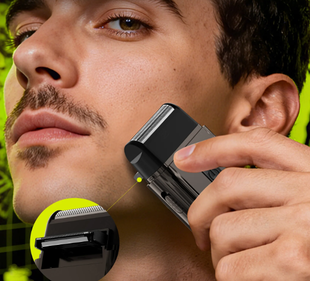 Электробритва ENCHEN MS003