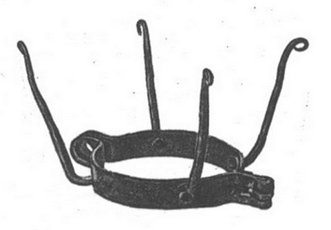 Рогатка. Фото из открытого доступа