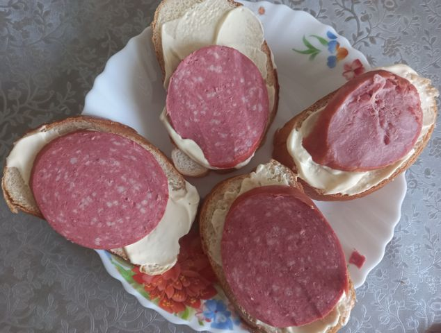 Убирайте их из рациона: 5 продуктов, которые с концами испортят ваш холестерин