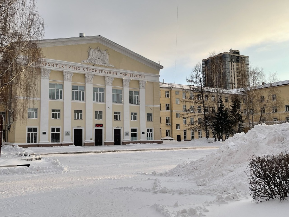 Фото: Елена Баскакова