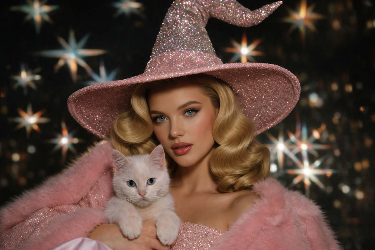 волшебное мышление