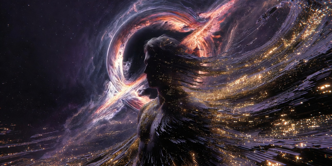 Физики взломали реальность: почему пространство может быть иллюзией