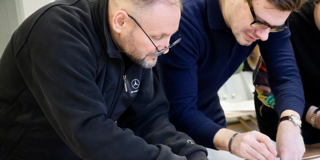 От конструирования до готовой идеальной пары 👞