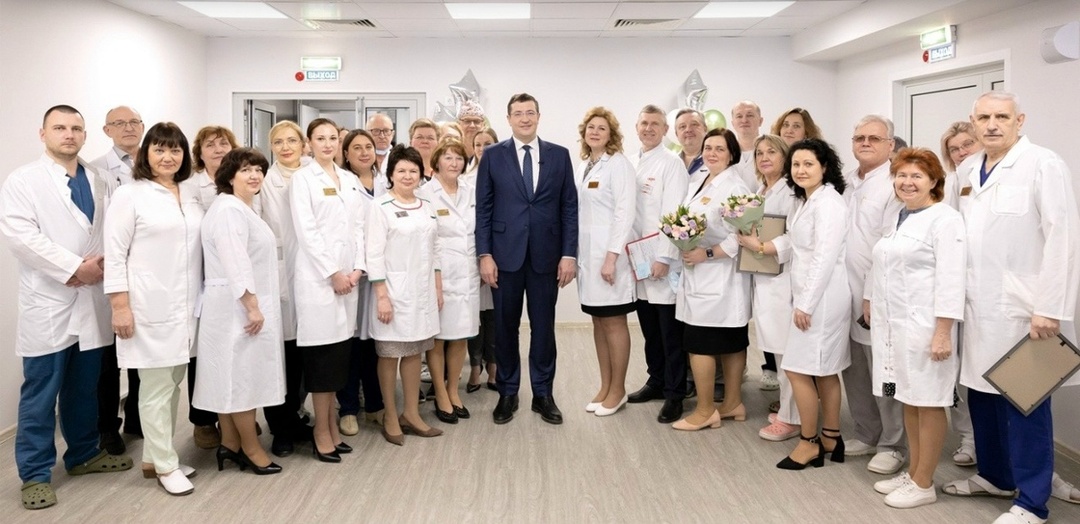 Гравитация модернизации