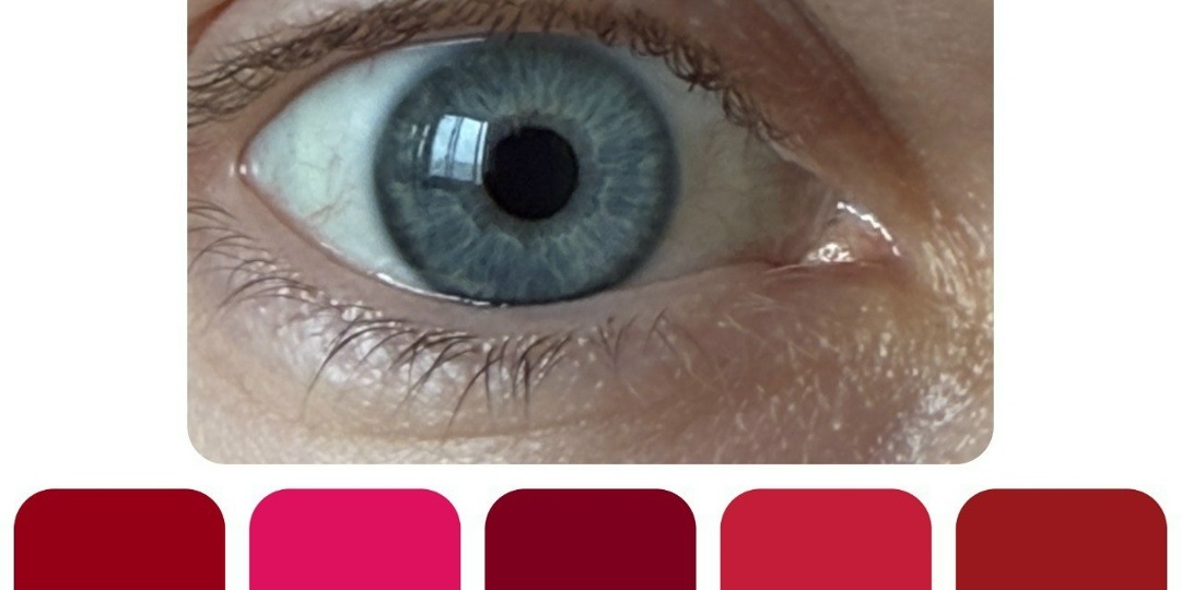 КАК НАЙТИ СВОИ ИДЕАЛЬНЫЕ ЦВЕТА В ОДЕЖДЕ