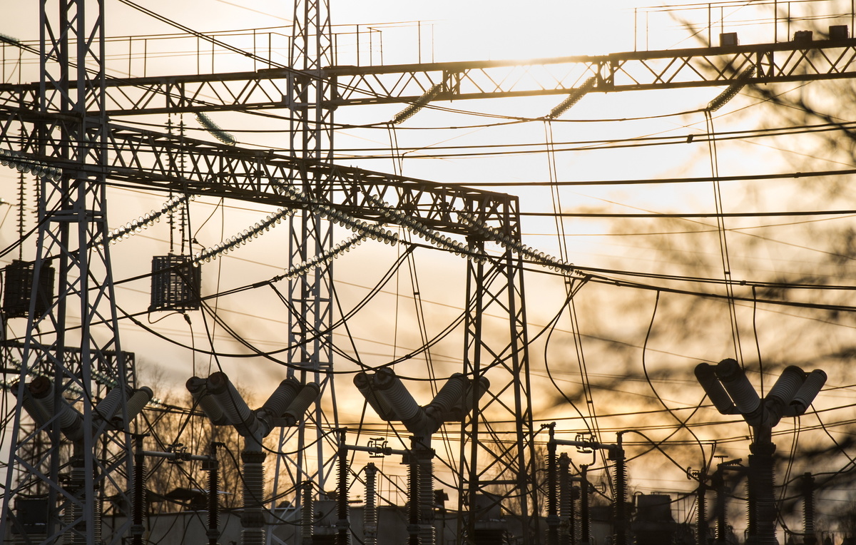 Владимир Жабриков/ТАСС