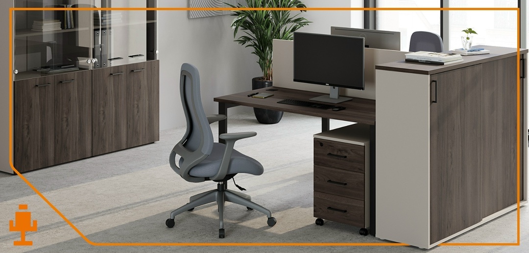 Создать карусельМы привыкли оценивать работу по задачам и результатам, но редко задумываемся о том, в каких условиях они достигаются. Между тем комфорт рабочего места напрямую влияет на концентрацию, уровень энергии и самочувствие к концу дня. Хорошее кресло — это инвестиция в качество каждого рабочего дня, которая со временем возвращается стабильной продуктивностью и меньшей усталостью.