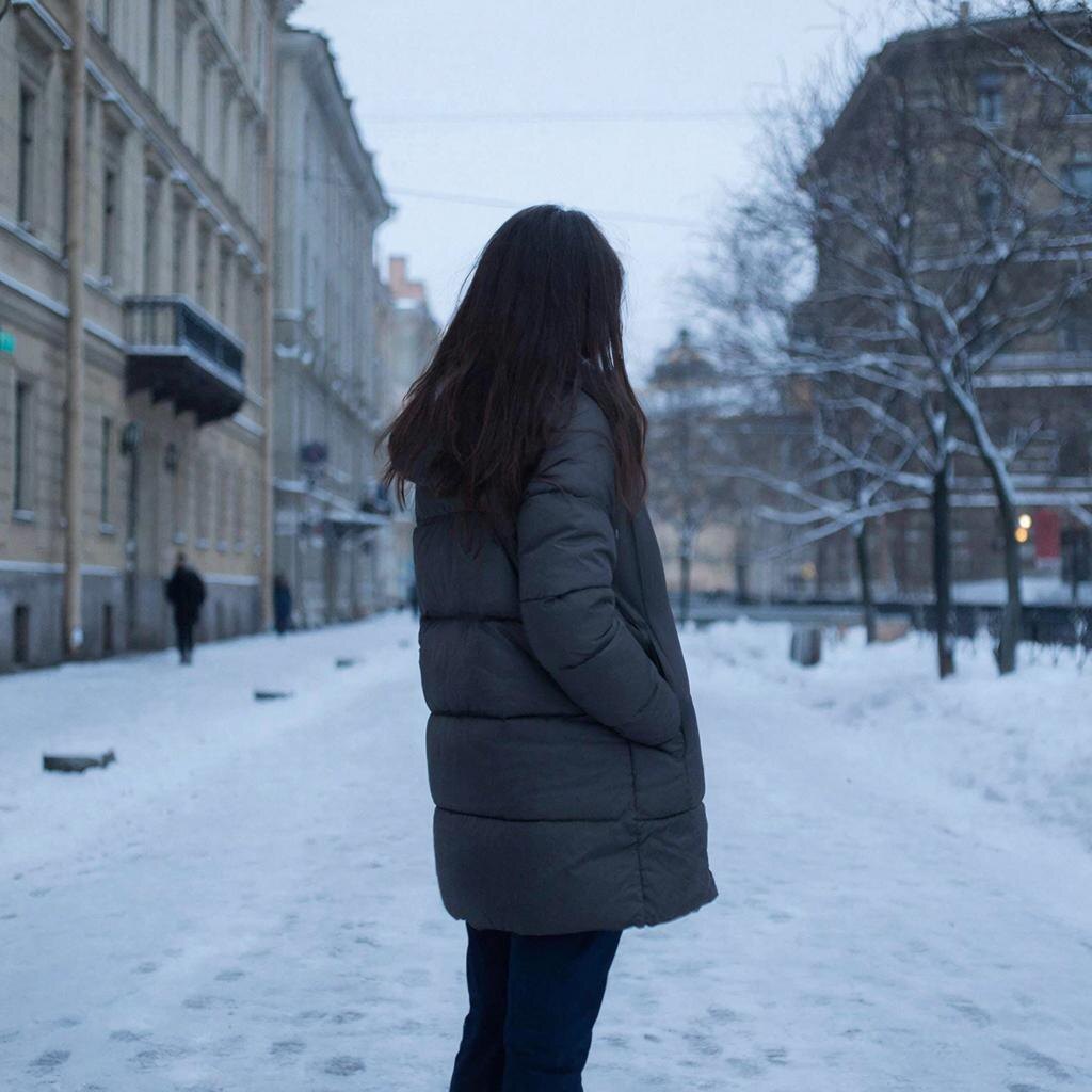 На распутье. Что делать дальше...