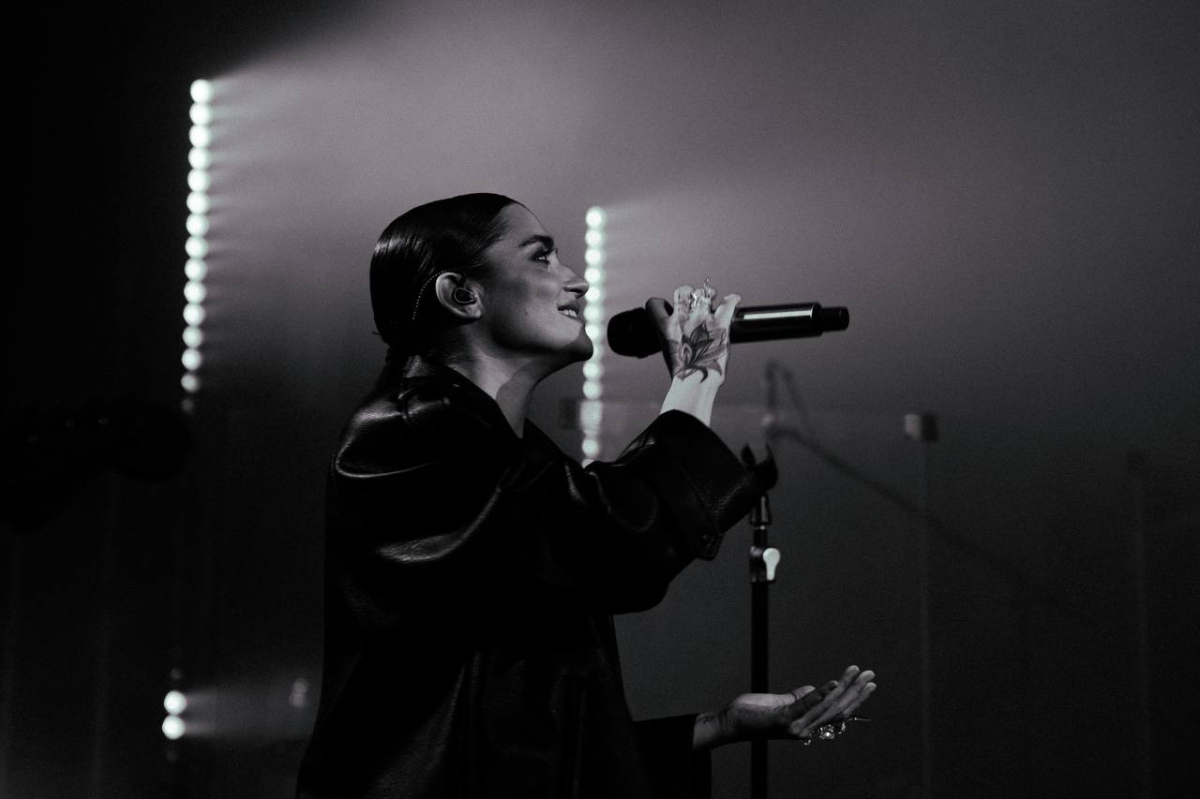 Фото: телеграм-канал Моны