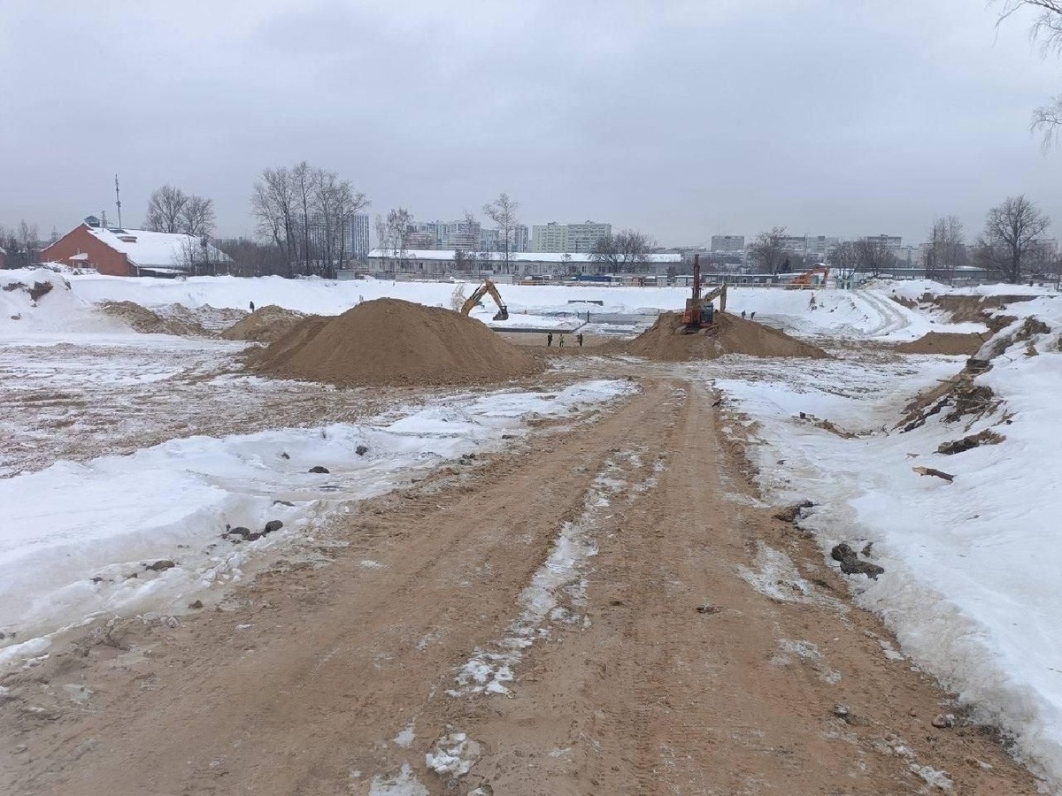    Фото: пресс-служба Минстройкомплекса МО