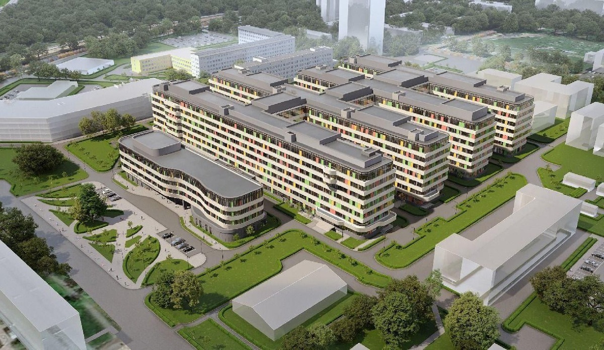    Фото: пресс-служба Минстройкомплекса МО