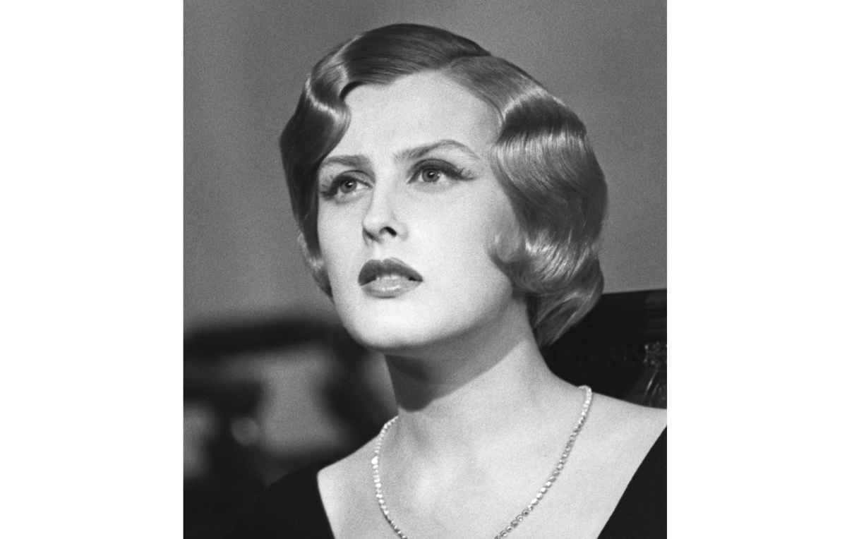    Наталья Климова  Виктор Будан/ТАСС