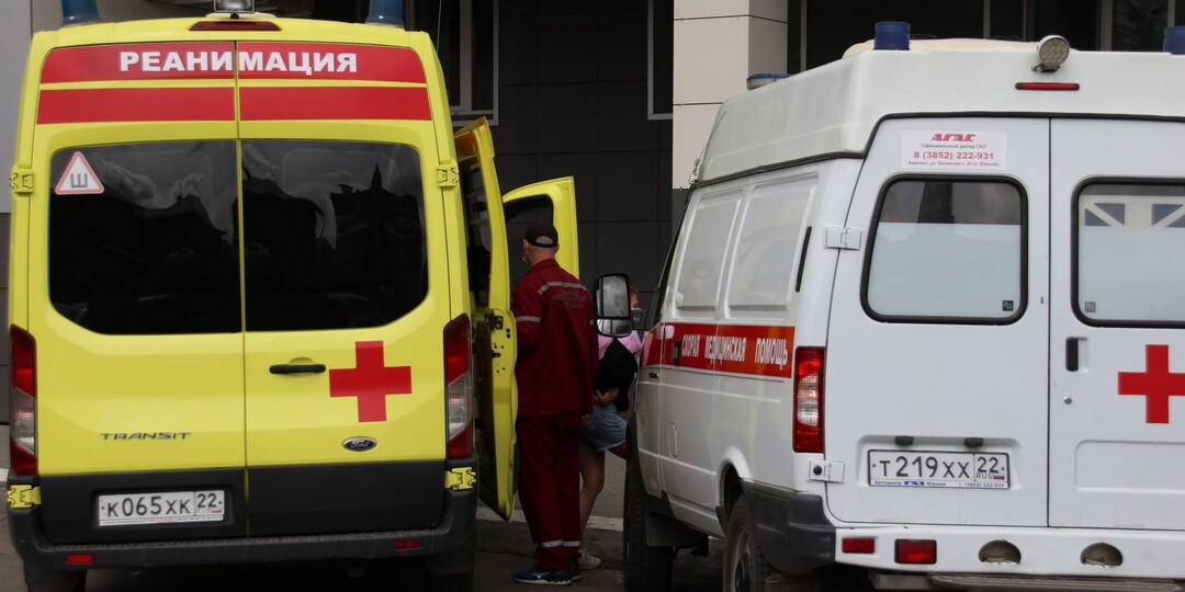 Скорая помощь. Что делает бригада при смерти пациентов?