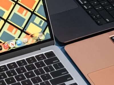    Названы характеристики «бюджетного» Apple MacBook на чипе A-серии