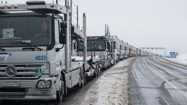    © Sputnik / Василий Семашко